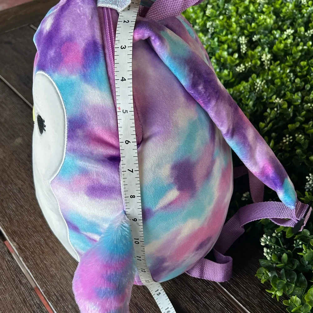 Squishmallows adorable penguin